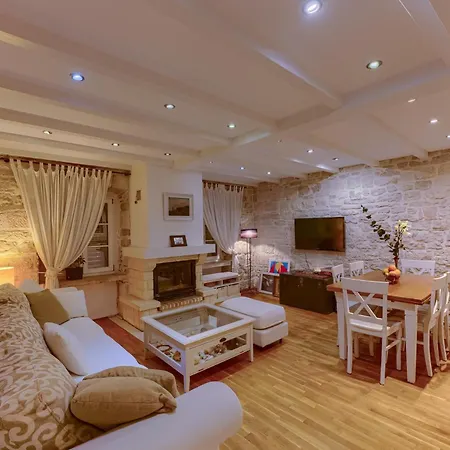 Casa Katina * 코츌라