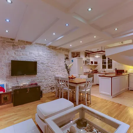 Casa Katina 코츌라