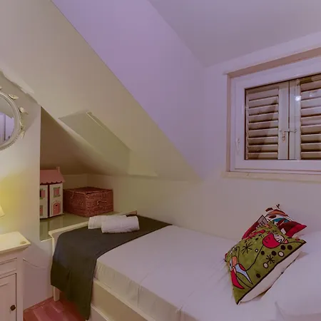 Casa Katina Vakantiehuis