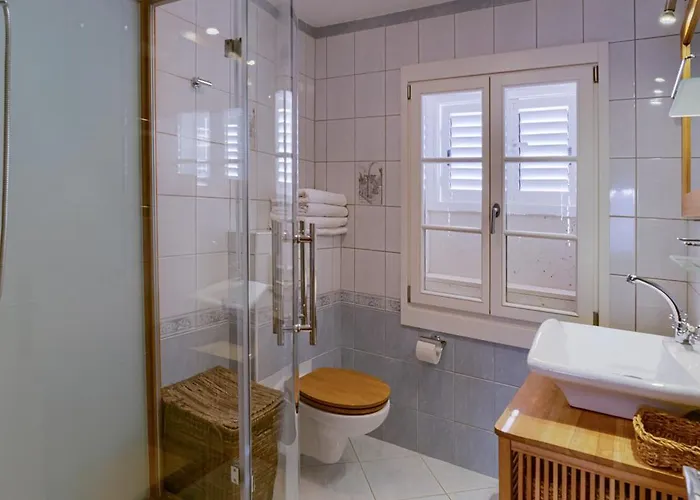 Vakantiehuis Casa Katina Korčula