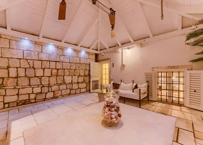 Vakantiehuis Casa Katina Korčula