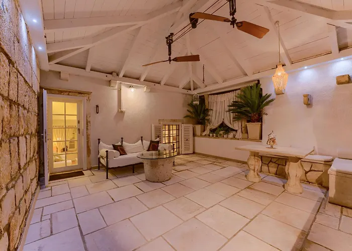 Vakantiehuis Casa Katina *