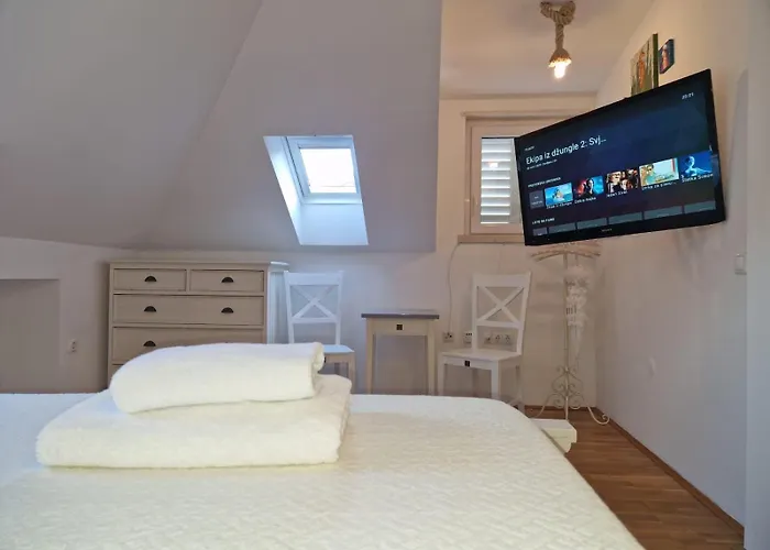 Casa Katina Vakantiehuis Korčula