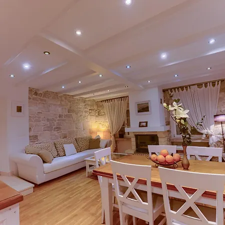 Casa Katina Hébergement de vacances *