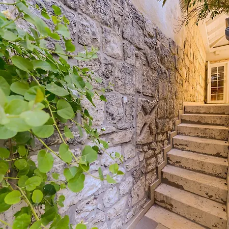Casa Katina Hébergement de vacances