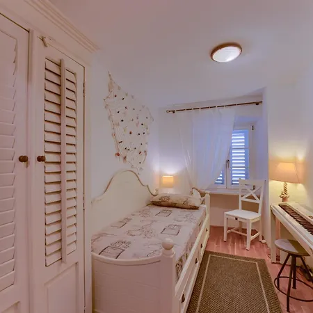 Casa Katina Vikendica Korcula Town