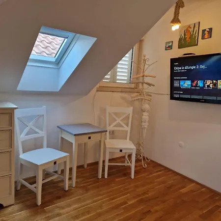 Casa Katina Dom wakacyjny *