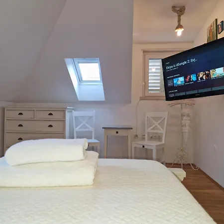 Casa Katina Hébergement de vacances Korčula