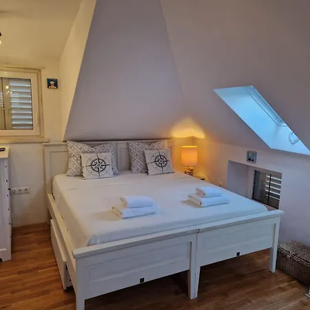 Casa Katina Hébergement de vacances