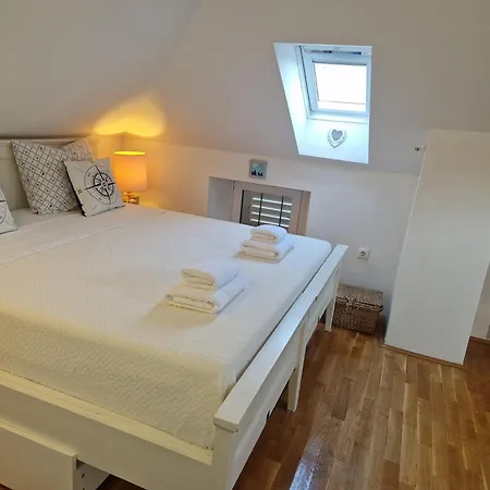 Casa Katina Dom wakacyjny *