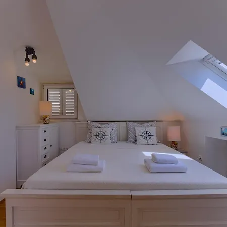 Hébergement de vacances Casa Katina Korčula