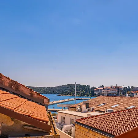 Casa Katina Dom wakacyjny