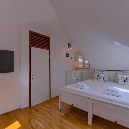 Vikendica Casa Katina *