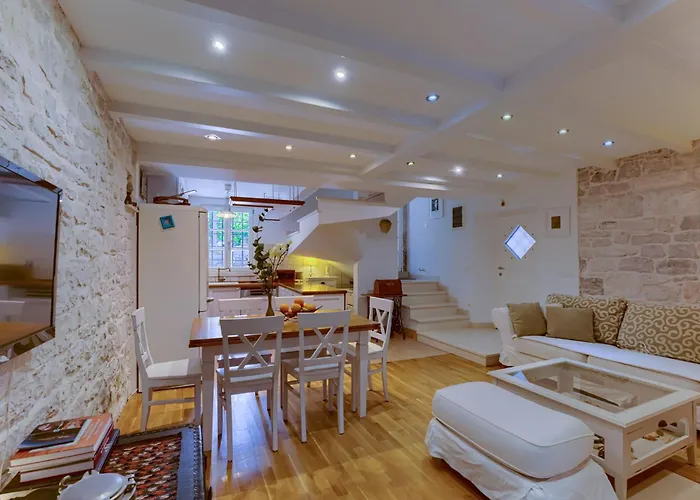 Casa Katina Nyaraló Korčula