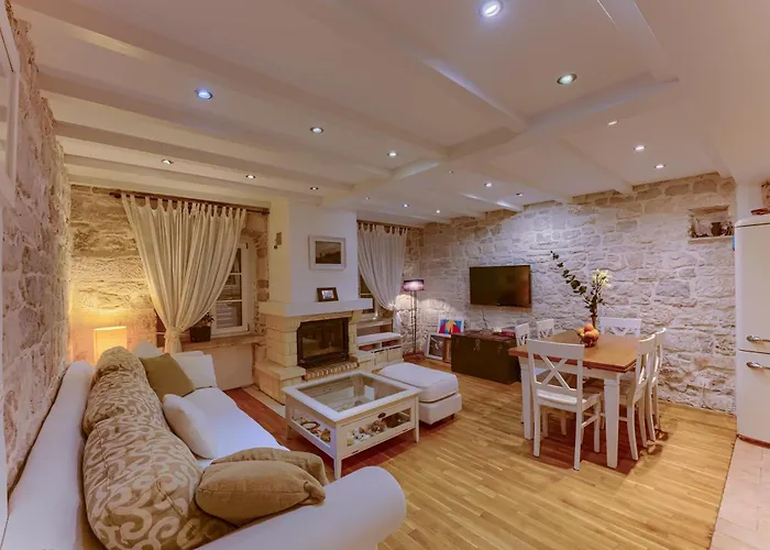 Casa Katina * Korčula