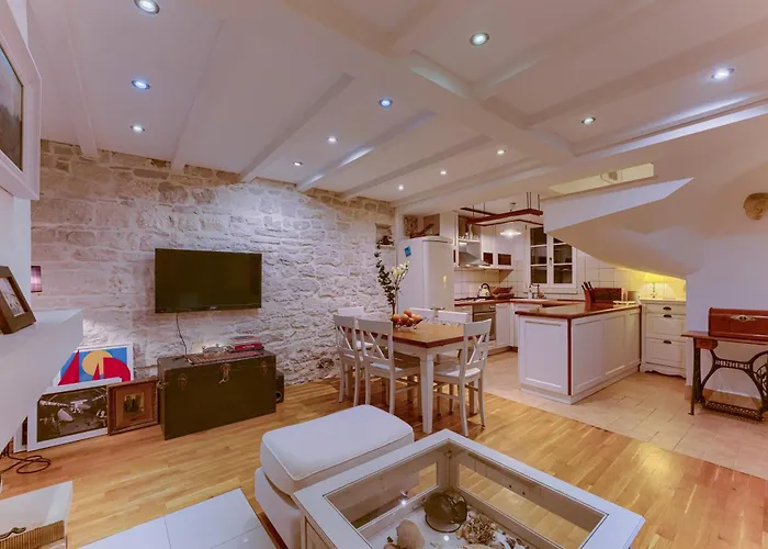 Casa Katina Korčula