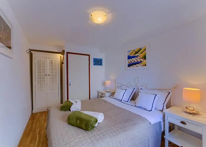 Casa Katina * Korčula