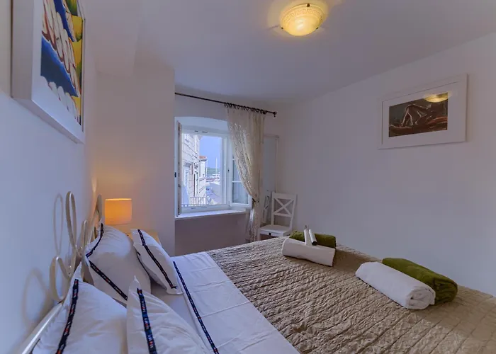 Nyaraló Casa Katina Korčula