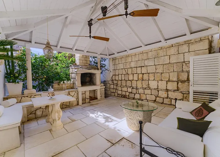 Casa Katina Dom wakacyjny *