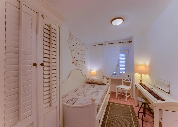 Casa Katina Nyaraló Korčula