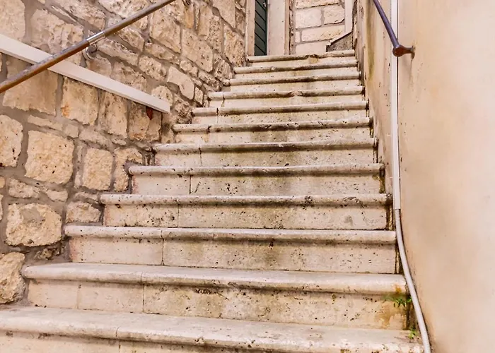 Casa Katina Nyaraló Korčula