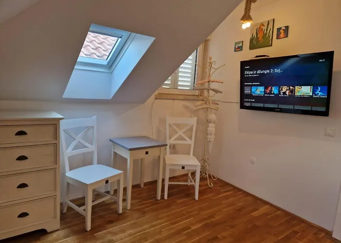 Casa Katina Dom wakacyjny *