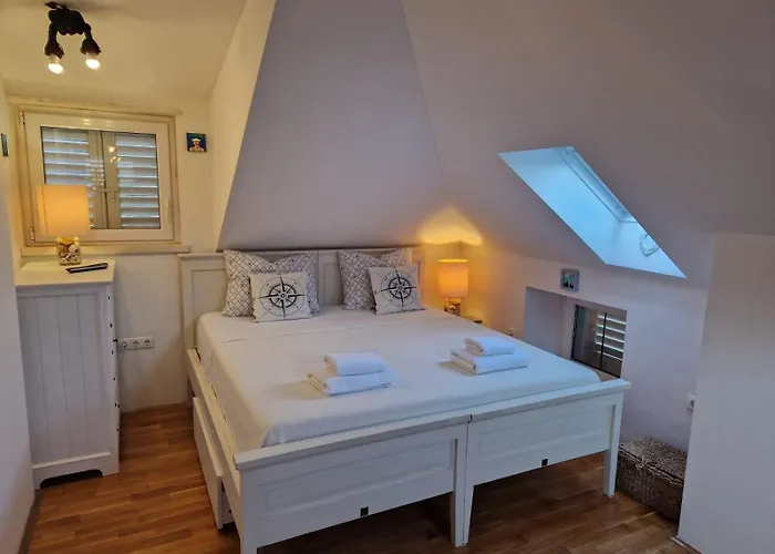 Casa Katina Dom wakacyjny