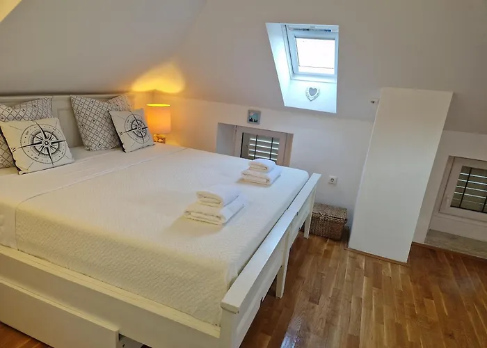 Casa Katina Dom wakacyjny *