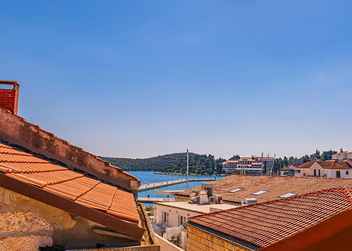 Casa Katina Dom wakacyjny