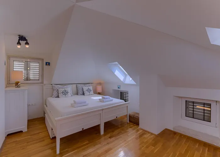 Casa Katina Dom wakacyjny *