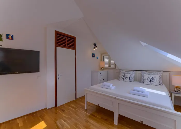 Dom wakacyjny Casa Katina *