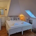 Casa Katina Prázdninový dům
