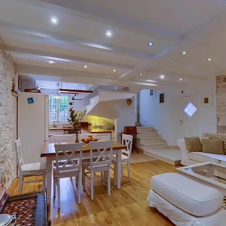 Casa Katina Prázdninový dům Korčula