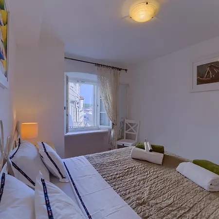 度假居 Casa Katina 科尔丘拉