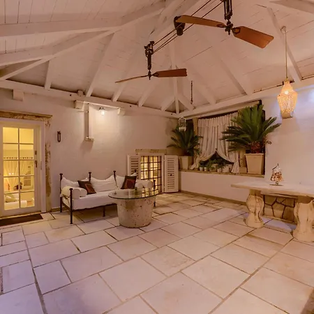 度假居 Casa Katina *