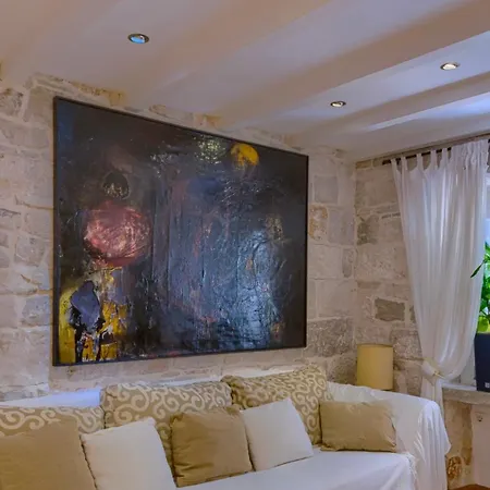 Casa Katina Casa de Férias Korčula